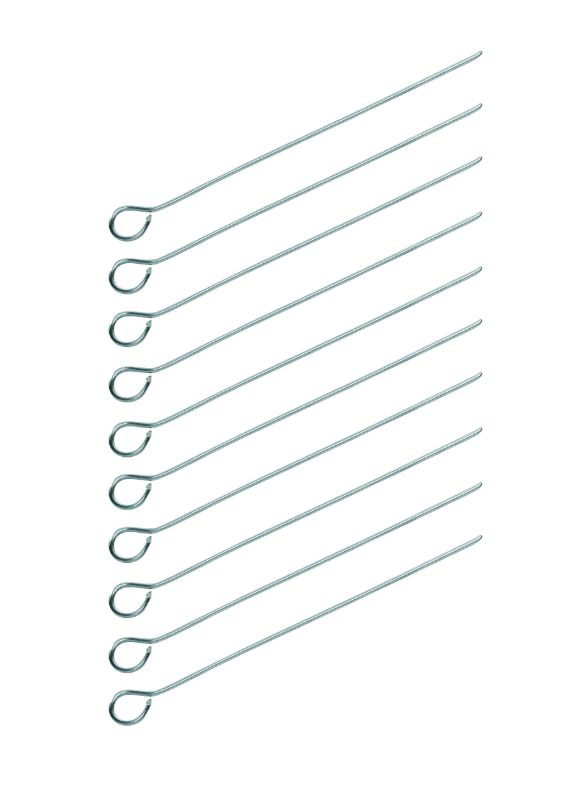 Meat Roll Skewers -Gefu Volte 10cm (10pcs)