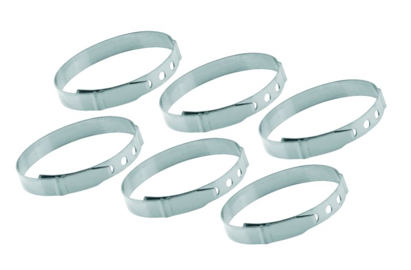 Meat Roll Rings - Gefu Volte 6cm (6Pcs)