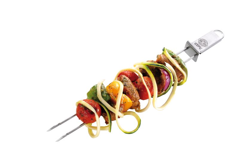 Barbecue Skewers - Gefu Twinco 32cm (2Pcs)
