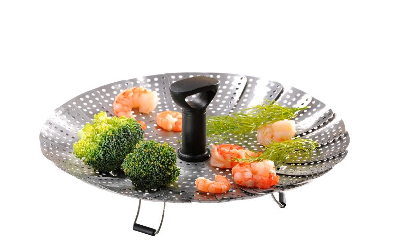 Steam Insert - Gefu Vitala (18-27cm)