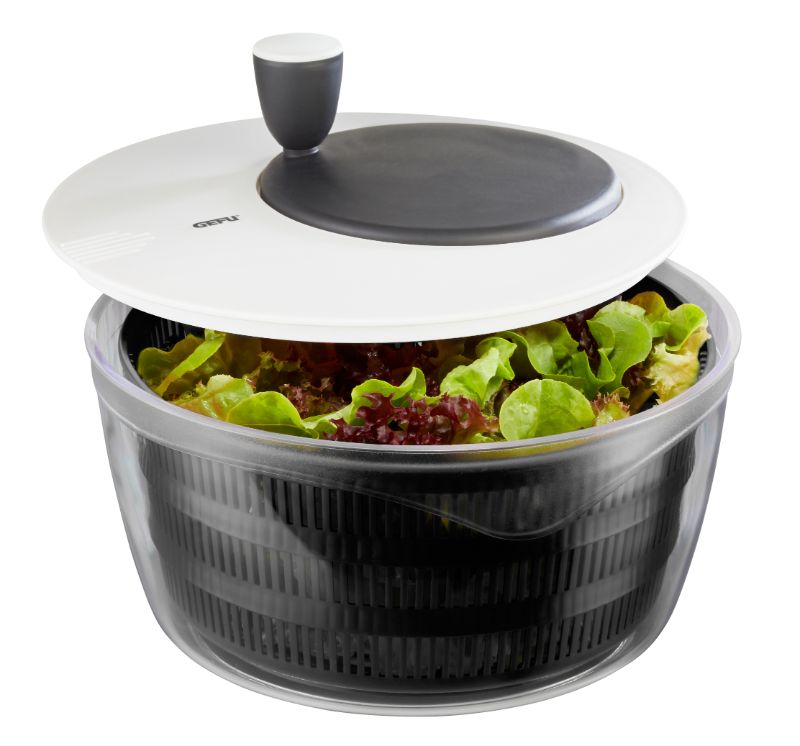 Salad Spinner - Gefu Rotare (3L)