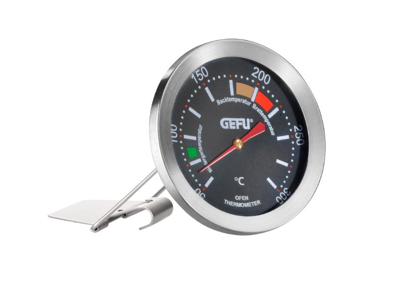 Oven Thermometer - Gefu Messimo