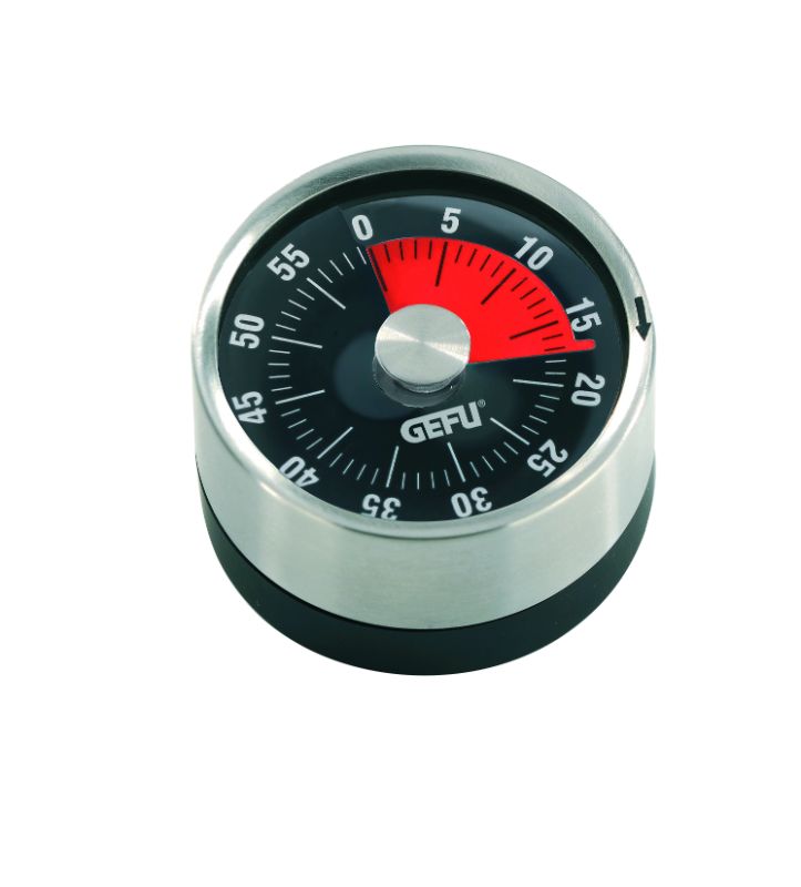 Timer - Gefu Optico (6cm)