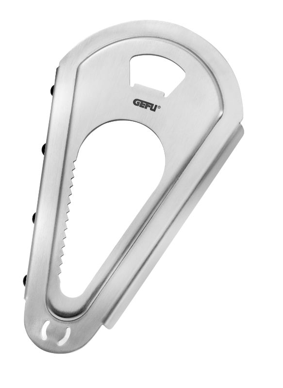 4 In 1 Opener - Gefu Practico (16.2cm)
