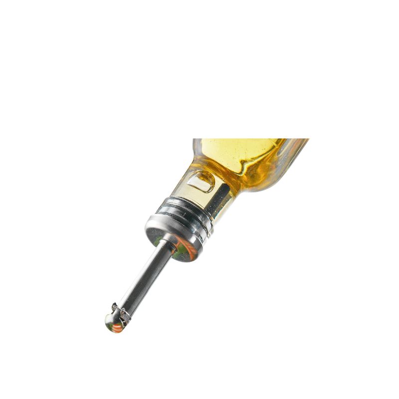 Pourer Spout - Gefu Becuro 10cm (2Pcs)