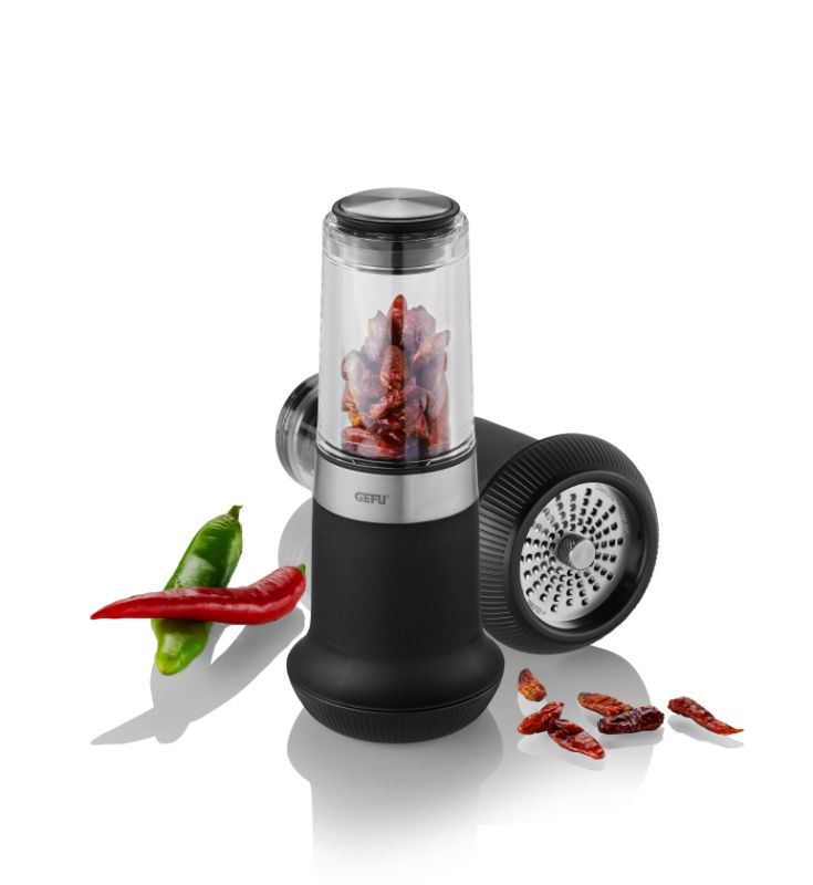 Chilli Cutter - Gefu X-Plosion