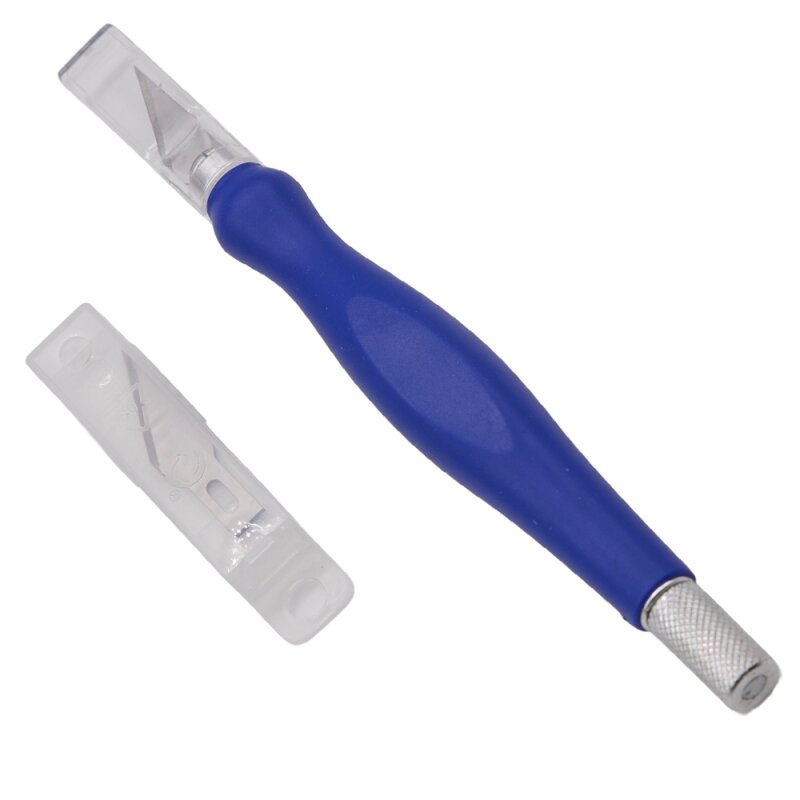 Gale Force 9: Precision Hobby Tools - Utility Comfort Grip Knife