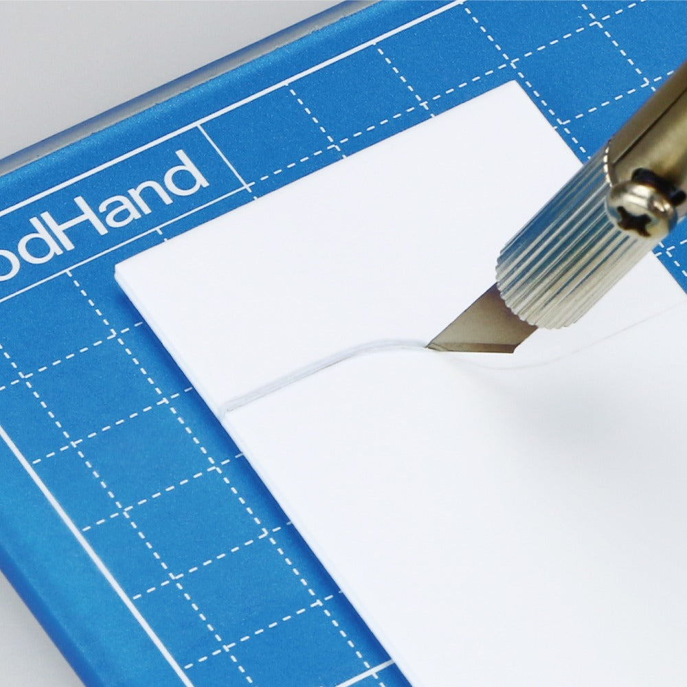 Godhand: Tools - Glass Cutter Mat