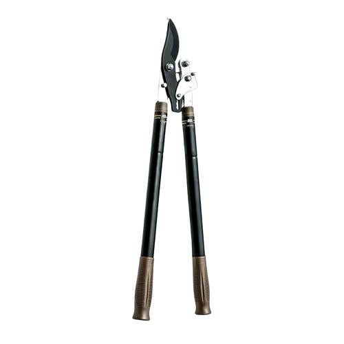 Omni Loppers - Bypass - Ratchet Action - Twist And Turn Telescopic Handles