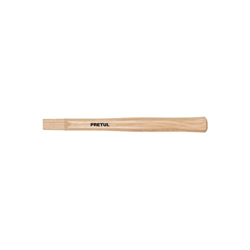Truper Engineers Hammer Handle Round Eye - Hickory 330mm