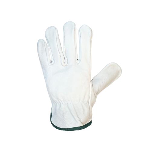 Omni Full Grain Leather Gloves Extra Large