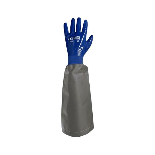 Omni Long Sleeved Rose Lover Gloves Large