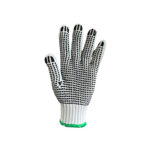 Omni Polka Dot Gloves Medium