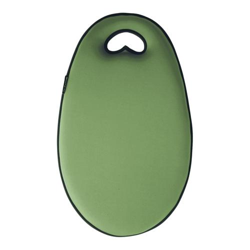 Resene Grow Kneeler - Green Leaf