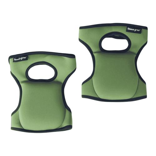 Resene Grow Knee Pad - Green Leaf
