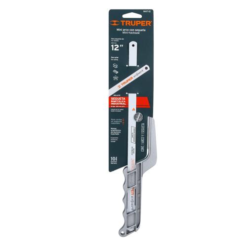 Truper Padsaw Aluminium Handle 10236
