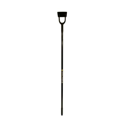 Viking Trade Dutch Hoe With Hollow Core Fibreglass Handle