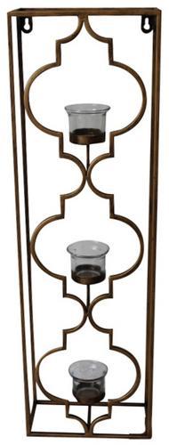 Hanging Tealight Holder - 193 X 630 X 90