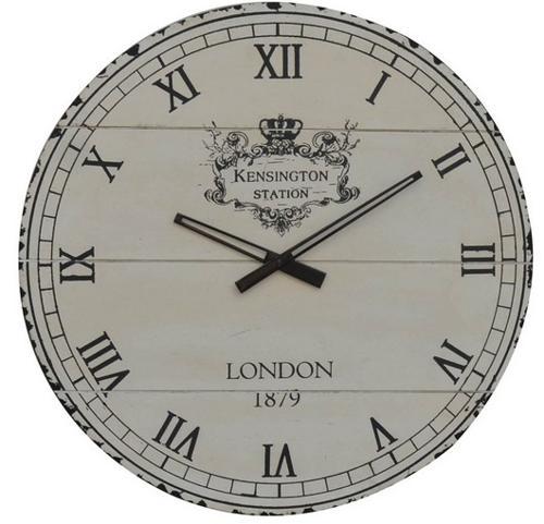 Clock - 60x3x60