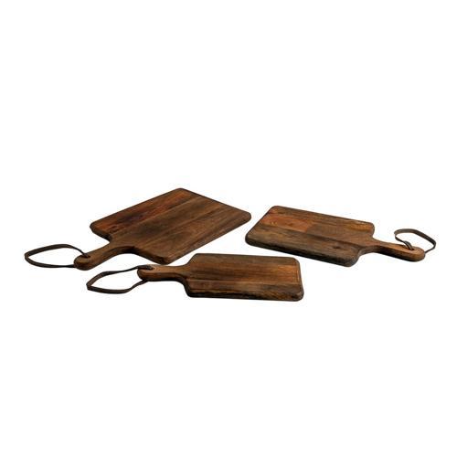 Chopping Board Set of 3