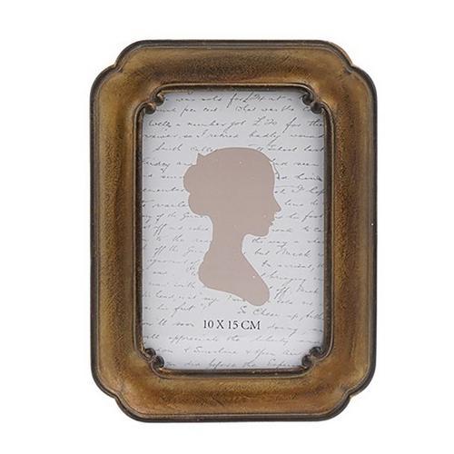 Ornate Photo Frame 4x6 - KI4200