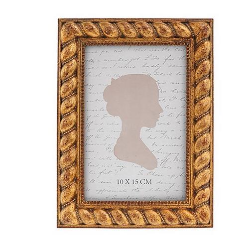Ornate Photo Frame 4x6 - KI4202
