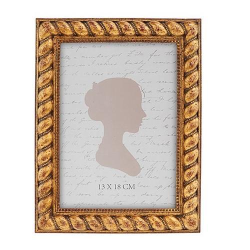 Ornate Photo Frame 5x7 - KI4203
