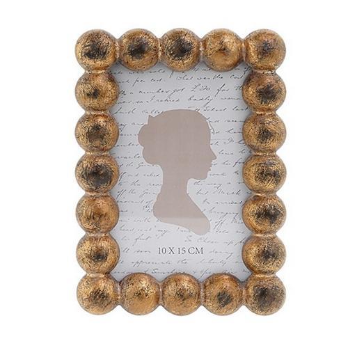 Ornate Photo Frame 4x6 - KI4206