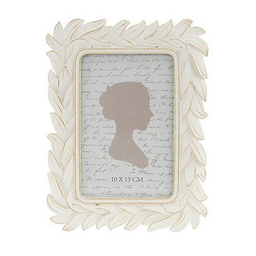 Ornate Photo Frame 4x6 - KI4220