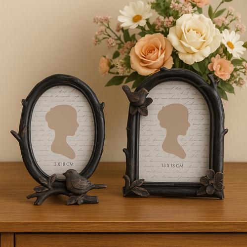 Ornate Photo Frame 5x7 - KI4229