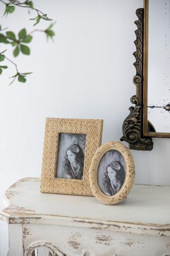 Photo Frame 4x6 Inch Opening - 185 X 20 X 235