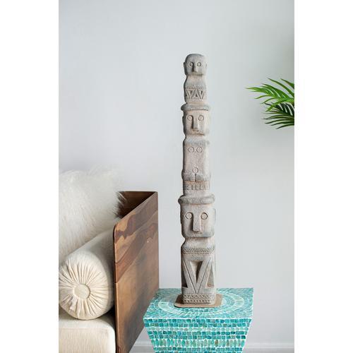 Tribe Decor