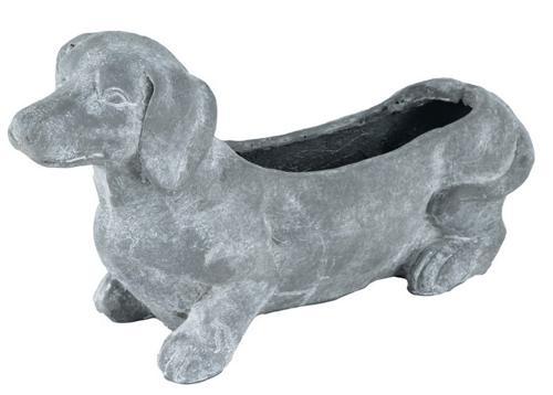 Dog Planter - 510 X 55 X 300