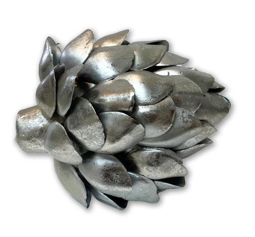 Silver Artichoke
