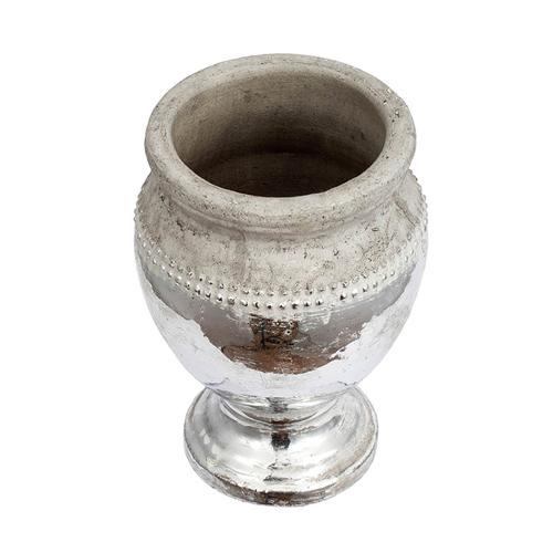 Uma Vase - 175 X 175 X 235