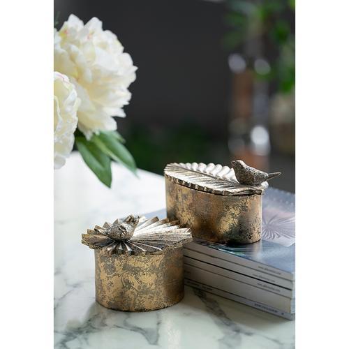 Trinket Box - 155 X 95 X 85