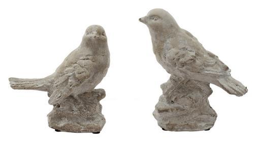 Birds Set of 2