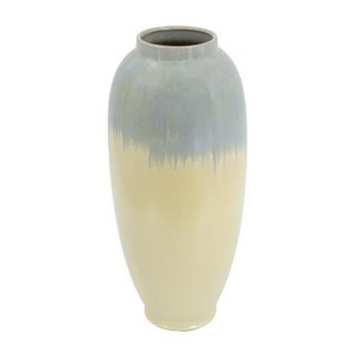 Florence Ceramic Vase - 203 X 203 X 450