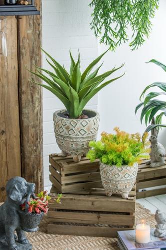 Vase - 255 X 255 X 255