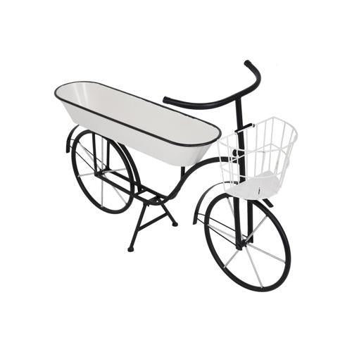 Bicycle Planter - 980 X 370 X 65