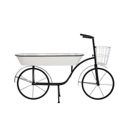 Bicycle Planter - 980 X 370 X 65