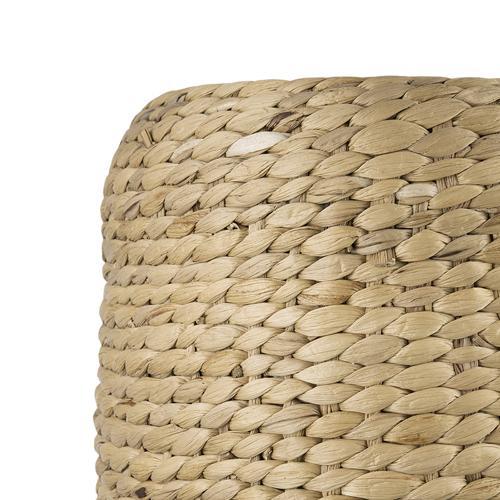 Water Hyacinth Stool