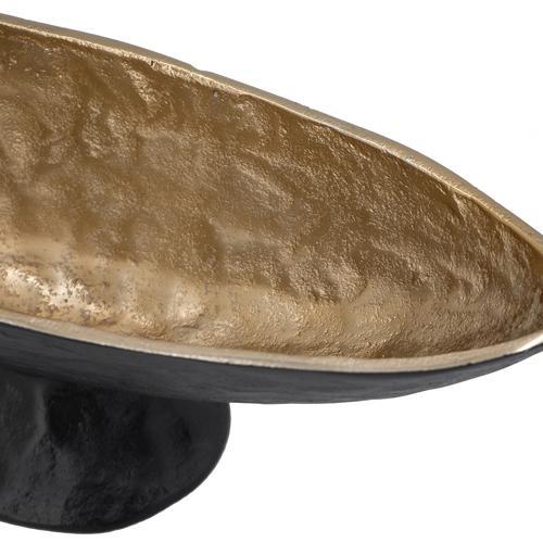 Oval Bowl