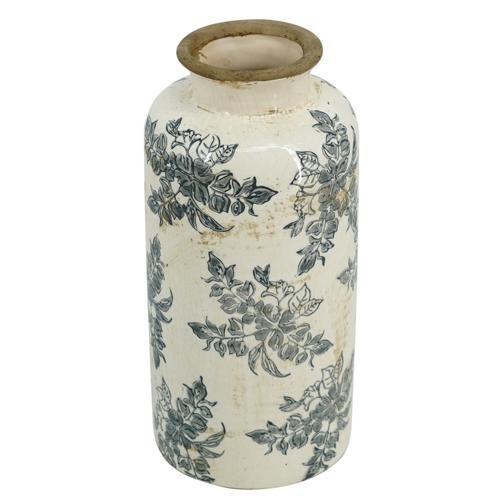 Vintage Vase - 145 X 145 X 315