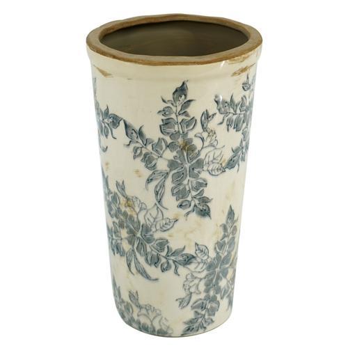 Vintage Vase - 135 X 135 X 245