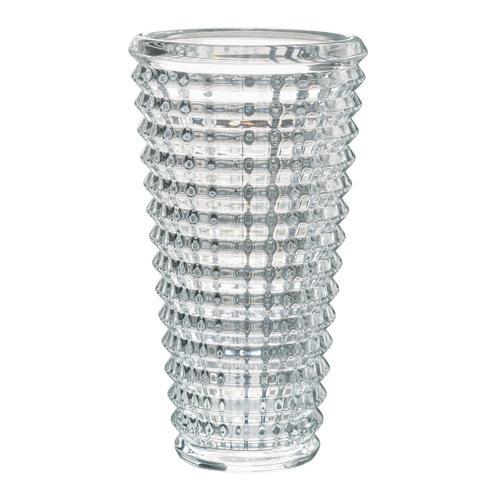 Glass Vase - 125 X 125 X 225
