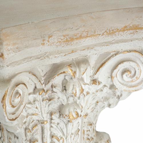 Roman Plinth - 410 X 410 X 620