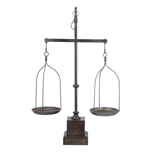 Large Scales