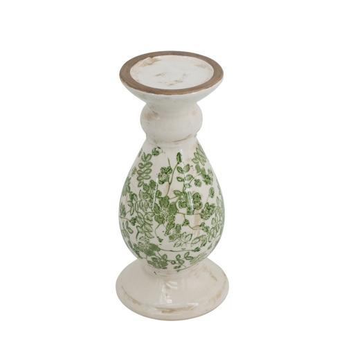 Candle Holder - Small - 120 X 120 X 255