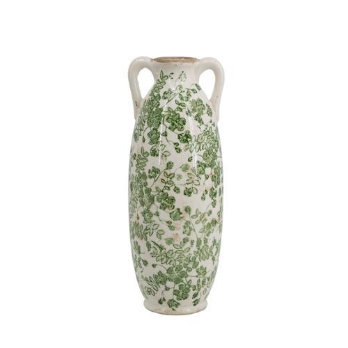 Flower Vase - 130 X 130 X 350